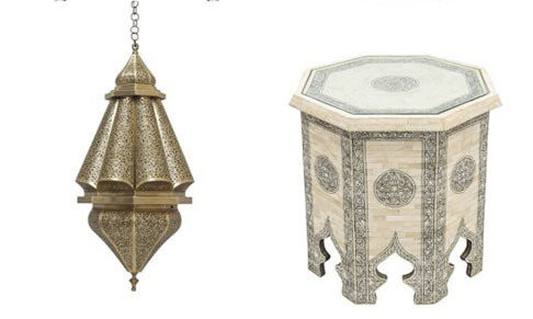 Moroccan Bazaar appoints Nia PR